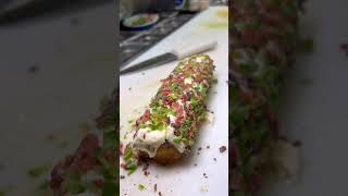 Would you try a MEXICAN DEEP FRIED SUSHI ROLL?