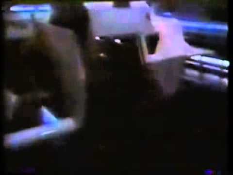 V The Original Miniseries NBC Promo