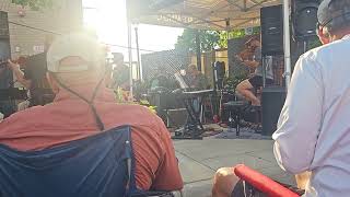 Table Top Joe - Tom Waits cover