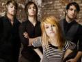 Paramore "Hello Hello" 