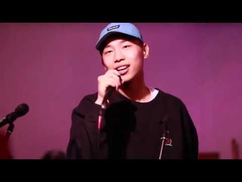 190303 죠지(George) - let's go picnic @ 죠지 피크닉, 채널1969