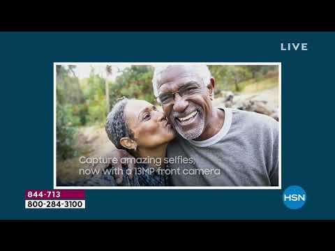 HSN | HSN Today with Tina & Ty 08.28.2023 - 08 AM