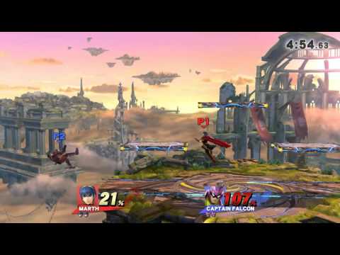 AxG·Matt2King vs. JayKing