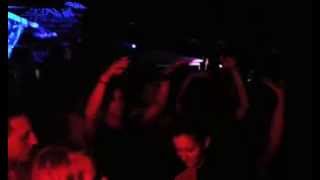 Re-UP @ Over Closing Party // Venice // September 2013