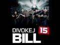 Divokej Bill - 15 - celé album 