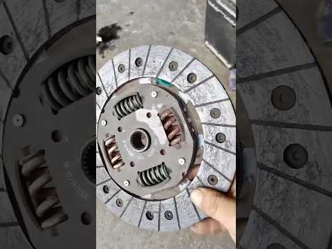 Thumbnail for Baojun Clutch Kit Replacement! by Baojun