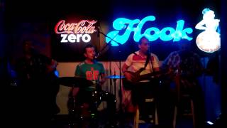 TENNESSEE -TU MAL HUMOR- 12-4-2014 SEGOVIA