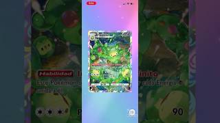 REUNICLUS NUEVA EXPANSIÓN Fuego Carmesí 🔥 | Pokemon TCG Pocket #pokemontcg