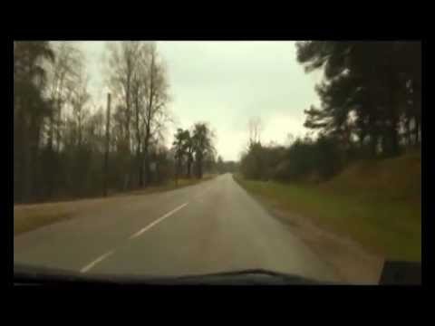 Visi ceļi ved uz mājām / Jānis Buķelis