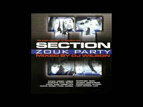 Loony Johnson - L'in the Air (feat. Damogueez)