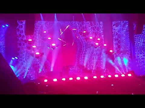 Tool live @ The O2, London 10th May 2022.