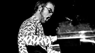 Elton John - Can I Put You On (Live in New York 1970)