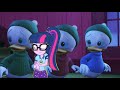 Mickey S Twice Upon A Christmas Crossover Christmas Impossible Part 6