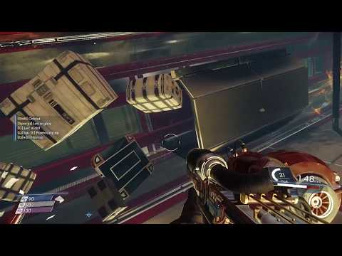 Zagrajmy w Prey (2017) odc.7 (latamy po GUTS)