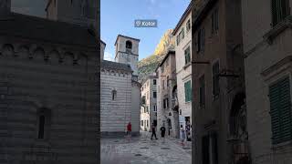 Download lagu 4 Places In Montenegro That Don't Feel Real mp3