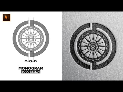 Best Logo Design Ideas CorelDRAW Tutorial