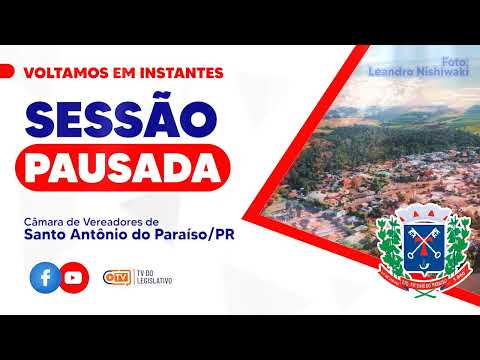19ª Sessão Extraordinária da 1ª Sessão Legislativa da 16ª Legislatura - 13/10/2025