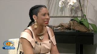 DeZign Diva gives tips on updating your space