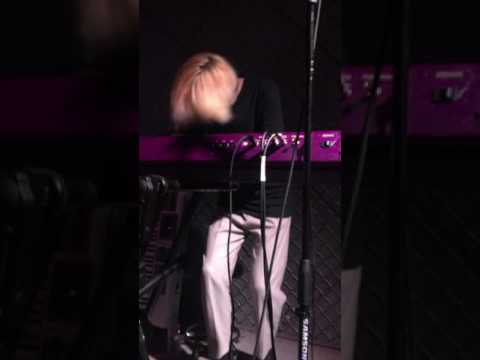 [170326 미니콘서트] 잔나비 - What's up(4non blondes_cover) (유영현 focus) @에반스라운지