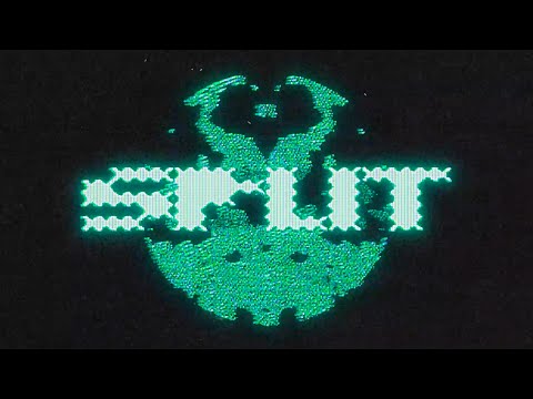 I SEE STARS - SPLIT (Official Lyric Video)