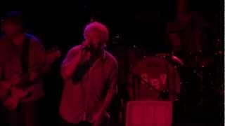 The Unsinkable Fats Domino