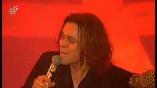 HIM - Wicked Game - Live @ Taubertal Festival 2003 - Upscale