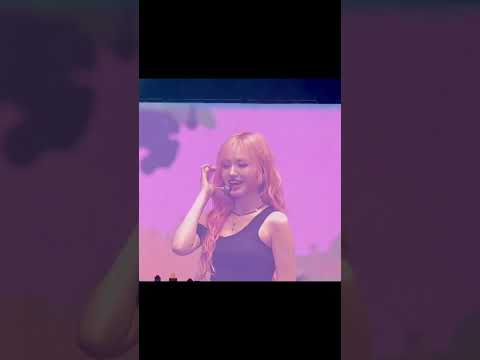 Just pure Liz’s vocal 😘 #ive #liz #kpop