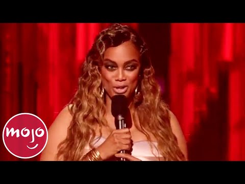 Top 30 Craziest Dancing with the Stars Moments