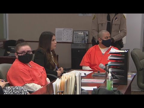 Parents of Noah Cuatro sentenced for murder, torture of child