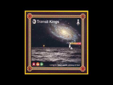 Transit Kings - The Last Lighthouse Keeper