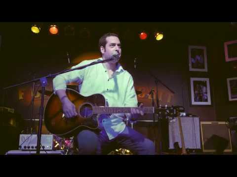 Albert Castiglia - "Masterpiece" - NEW SONG - 2019-04-12 Boca Raton, Florida -The Funky Biscuit
