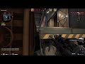 Just Another 1v5 With Awp