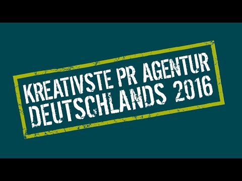 Ketchum Pleon: Kreativste PR-Agentur des Jahres