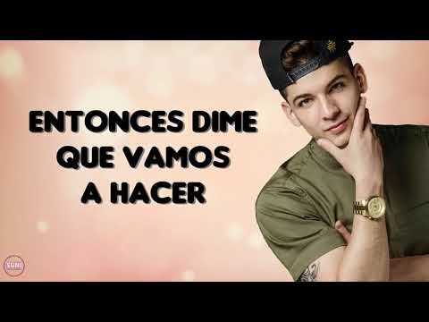 Leslie Shaw Ft  Legarda   Volverte a Ver Letra