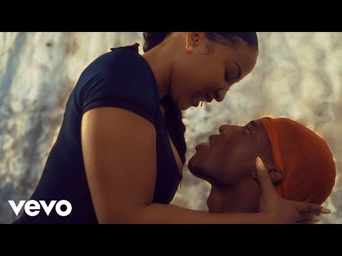 Shenseea - Good Comfort (Official Music Video)