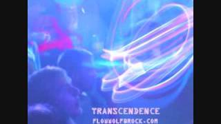 DJ FlowWolf - Transcendence