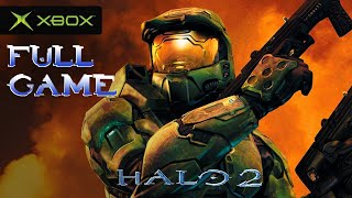 Vidéo Halo 2