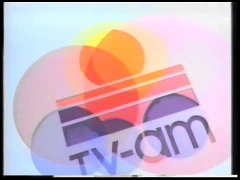 LWT hands over to TV-AM