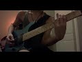 Nile - "Barra Edinazzu" Guitar Cover