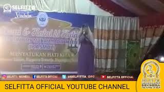 Download lagu SELFI LIDA - KERAMAT (Edisi Pulang Kampung) mp3 Download lagu SELFI LIDA - KERAMAT (Edisi Pulang Kampung) mp3