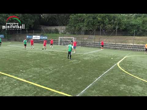 2021.07.16. Doppos Pala-Airnergy FC - RLTSZSE - Szilasi és Barátai (4-2)