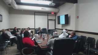 preview picture of video 'Aurora Housing Authority Regular Board Meeting, November 19, 2014'
