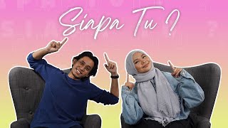 Download lagu @AinaAbdul & Khai Bahar - Rasa yang membara.. | Siapa Tu?! mp3 Download lagu @AinaAbdul & Khai Bahar - Rasa yang membara.. | Siapa Tu?! mp3