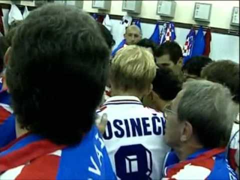 Robert Prosinecki - Naše vatrene godine