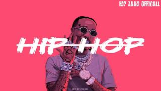 HipHop 2023 🔥 Hip Hop & Rap Party Mix 2023 Mixtape by 😈|DJ FearLess|💀 [Hip Zaad ]  #116