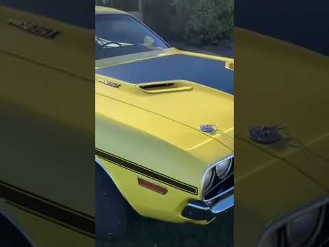 1970 Dodge Challenger (CC-1808847) for sale in De Pere, Wisconsin