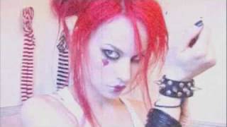 Emilie Autumn&#39;s Lessons in being a Wayward Victorian Girl