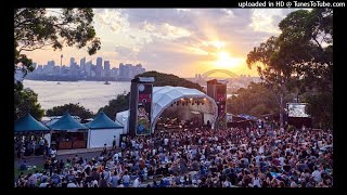 Lemonheads - Dawn Can&#39;t Decide (Taronga Zoo, Australia) 2018-03-01