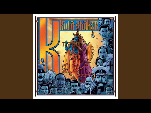 Red Baloon - Kula Shaker
