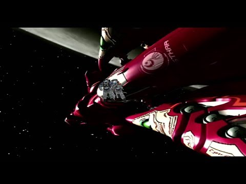 Final Fantasy VIII Remastered Platinum Trophy Gameplay Walkthrough Part 38 - Ragnarok